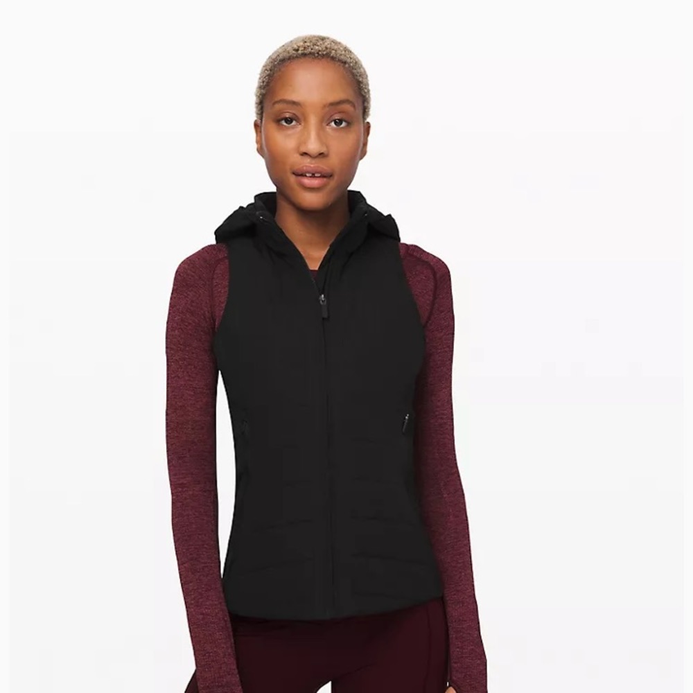 Lulu Another Mile Vest